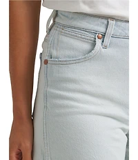 Wrangler Longline 7#double; Cowboy Shorts