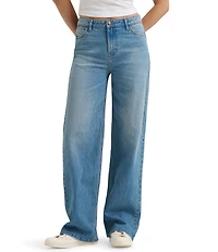 Wrangler® Loose Straight Jeans