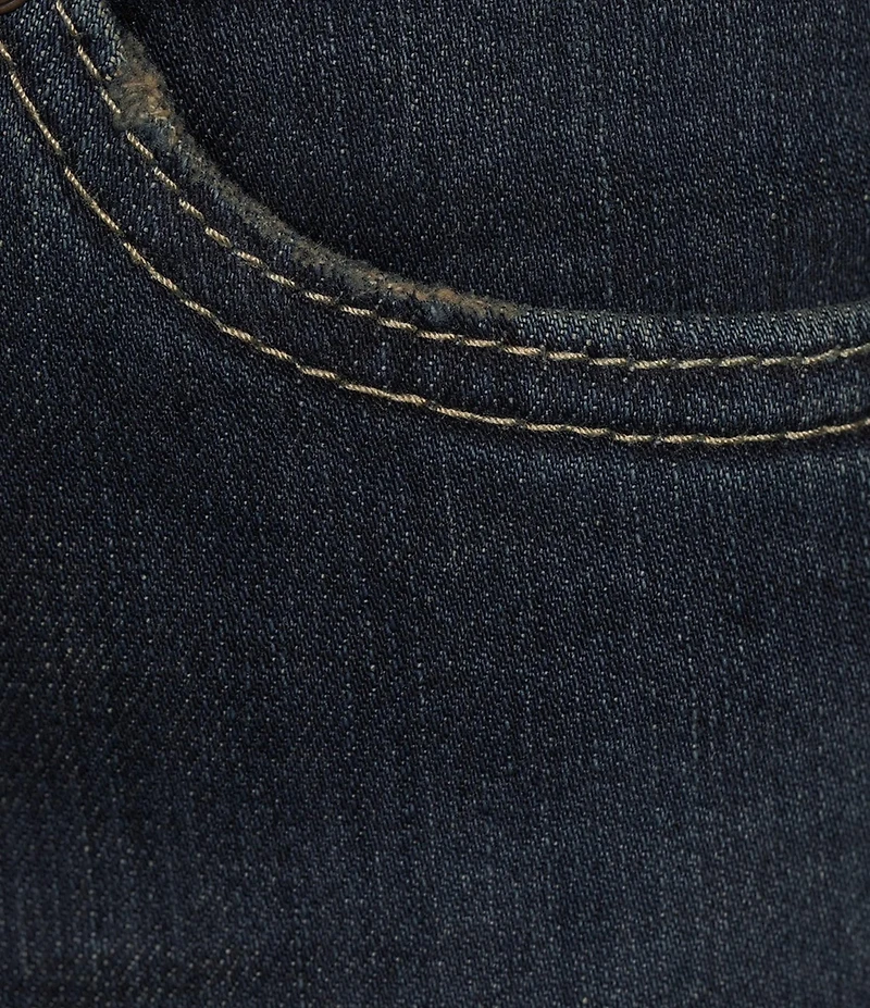 Wrangler® Mae Mid Rise Flare Leg Trouser Stretch Jeans