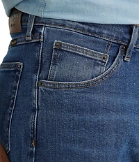 Wrangler® Relaxed Fit Straight Leg Flex Jeans