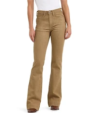 Wrangler® Retro® Bailey Flare 5-Pocket Jeans