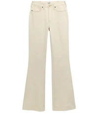 Wrangler® Retro® High Rise Denim Trousers