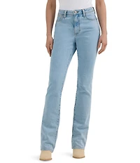 Wrangler® Retro® Lila High-Rise Bootcut Jeans