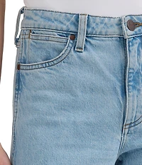 Wrangler® Retro® Lila High-Rise Bootcut Jeans
