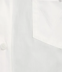 Wrangler® Retro® Long Sleeve Western Shirt