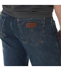 Wrangler® Retro® Portland Slim Fit Straight Leg Jeans