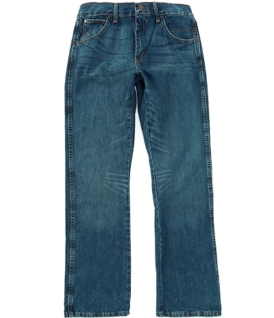 Wrangler® Retro® Relaxed Fit Bootcut Jeans