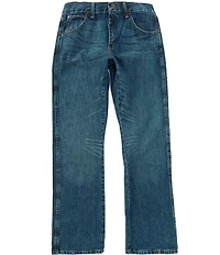 Wrangler® Retro® Relaxed Fit Bootcut Jeans