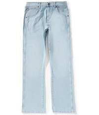 Wrangler® Retro Relaxed Fit Bootcut Jeans