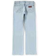 Wrangler® Retro Relaxed Fit Bootcut Jeans