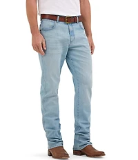 Wrangler® Retro Relaxed Fit Bootcut Jeans