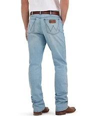 Wrangler® Retro Relaxed Fit Bootcut Jeans