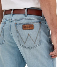 Wrangler® Retro Relaxed Fit Bootcut Jeans