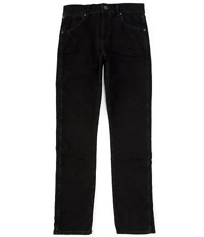 Wrangler® Retro® Slim Fit Straight Leg Jeans