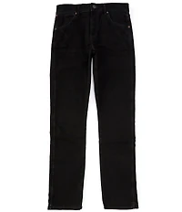 Wrangler® Retro® Slim Fit Straight Leg Jeans