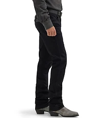 Wrangler® Retro® Slim Fit Straight Leg Jeans
