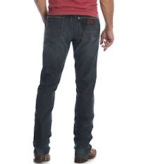 Wrangler® Retro® Slim Fit Straight Leg Jeans