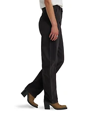 Wrangler Sleek Barrel Super High Rise Jeans