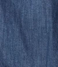 Wrangler® Sleeveless Denim Blouse