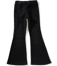 Wrangler® x Lainey Wilson Big Girls Flare-Leg Jeans