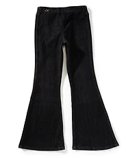 Wrangler® x Lainey Wilson Big Girls Flare-Leg Jeans