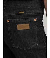 Wrangler® x Lainey Wilson Big Girls Flare-Leg Jeans