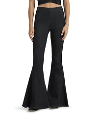 Wrangler® x Lainey Wilson Pull-On Bell Bottom Jeans
