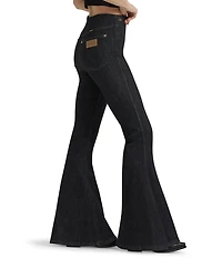 Wrangler® x Lainey Wilson Pull-On Bell Bottom Jeans