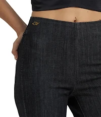 Wrangler® x Lainey Wilson Pull-On Bell Bottom Jeans