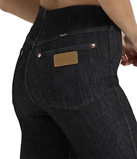 Wrangler® x Lainey Wilson Pull-On Bell Bottom Jeans