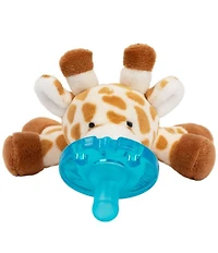 WubbaNub Baby Giraffe Pacifier
