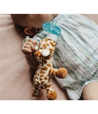 WubbaNub Baby Giraffe Pacifier