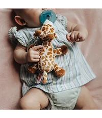 WubbaNub Baby Giraffe Pacifier