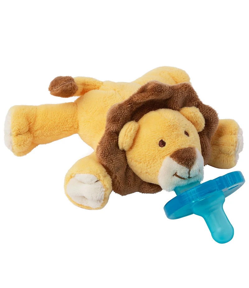 Wubbanub Baby Lion Pacifier