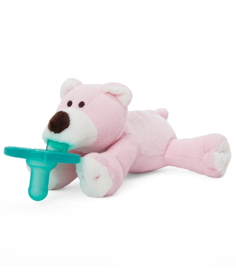 WubbaNub Bear Pacifier