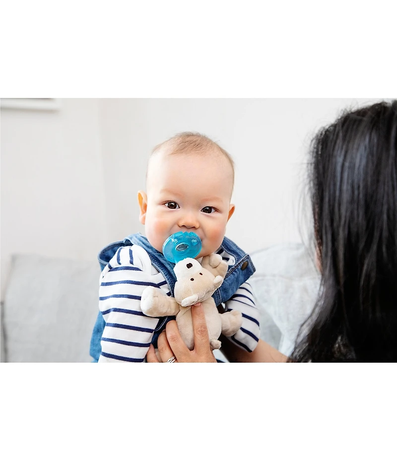 WubbaNub Detachable Bear Pacifier