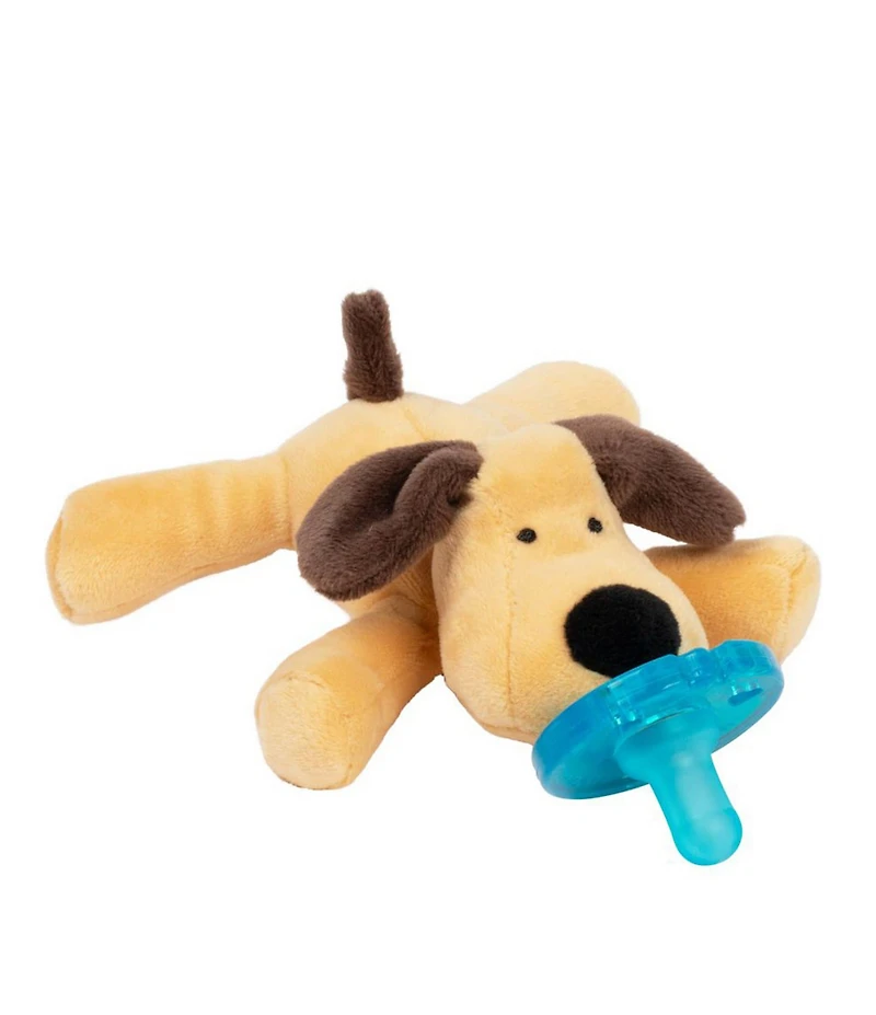 Wubbanub Detachable Puppy Pacifier