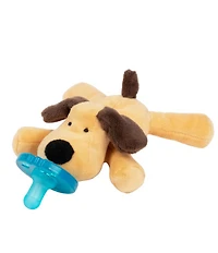 Wubbanub Detachable Puppy Pacifier