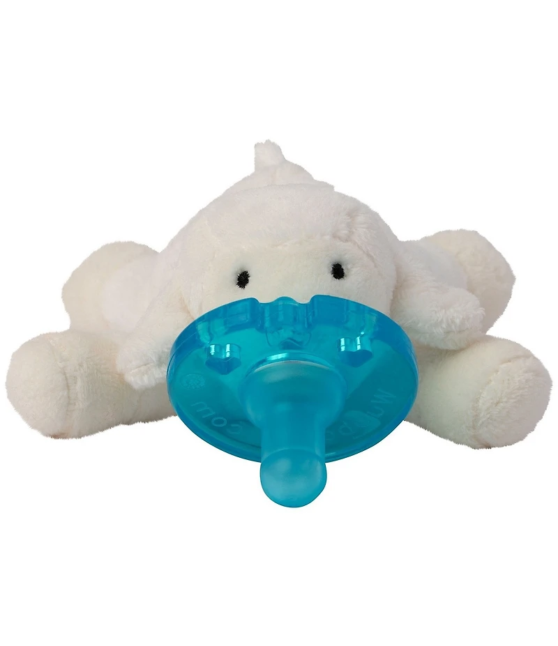 WubbaNub Little Lamb Pacifier