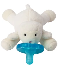 WubbaNub Little Lamb Pacifier