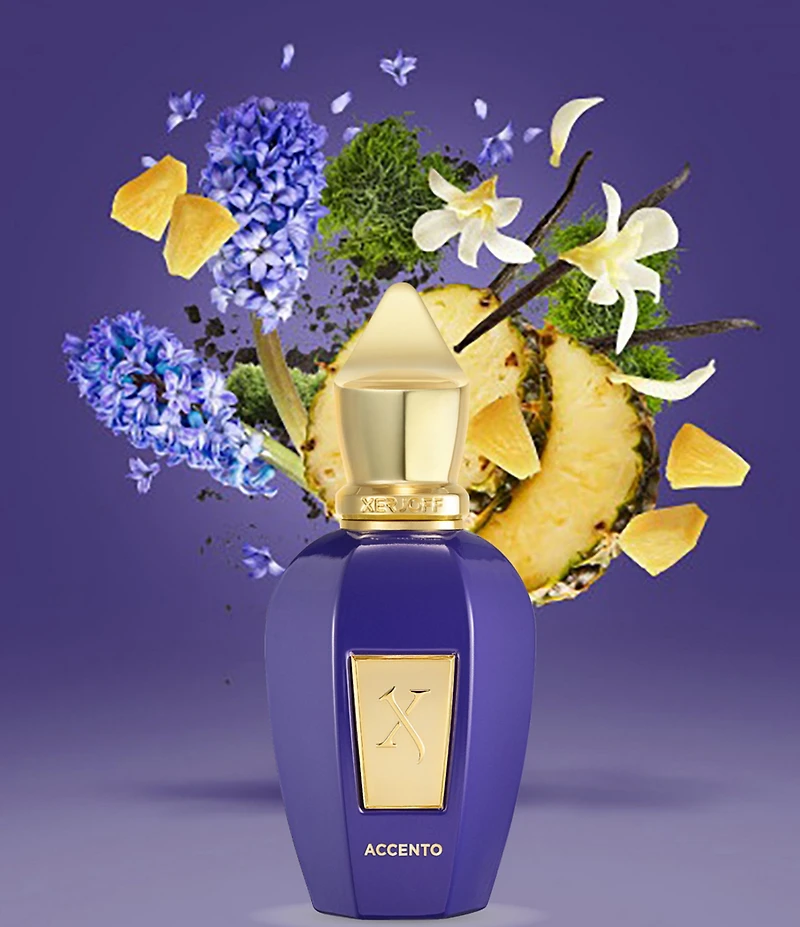 Xerjoff Accento Eau de Parfum