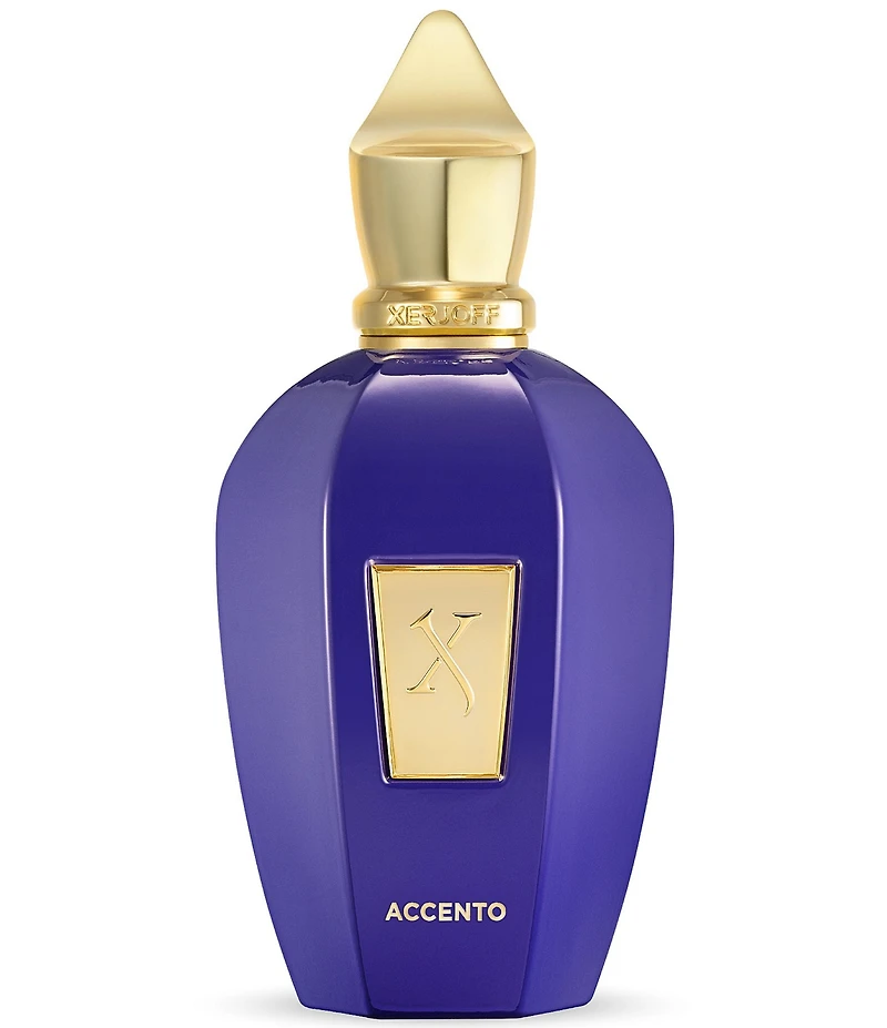 Xerjoff Accento Eau de Parfum