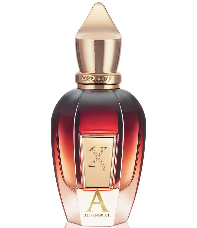 Xerjoff Alexandria II Parfum