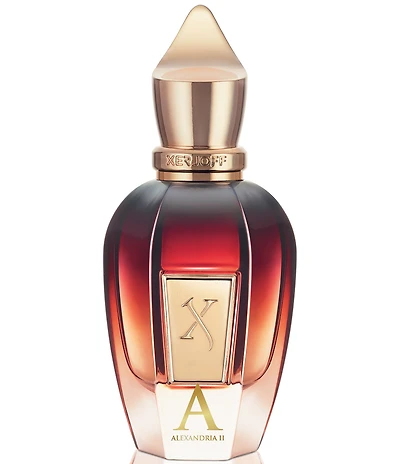 Xerjoff Alexandria II Parfum