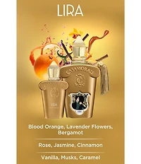 Xerjoff Casamorati Lira Eau de Parfum