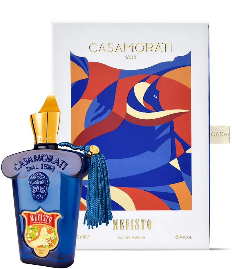 Xerjoff Casamorati Mefisto Eau de Parfum