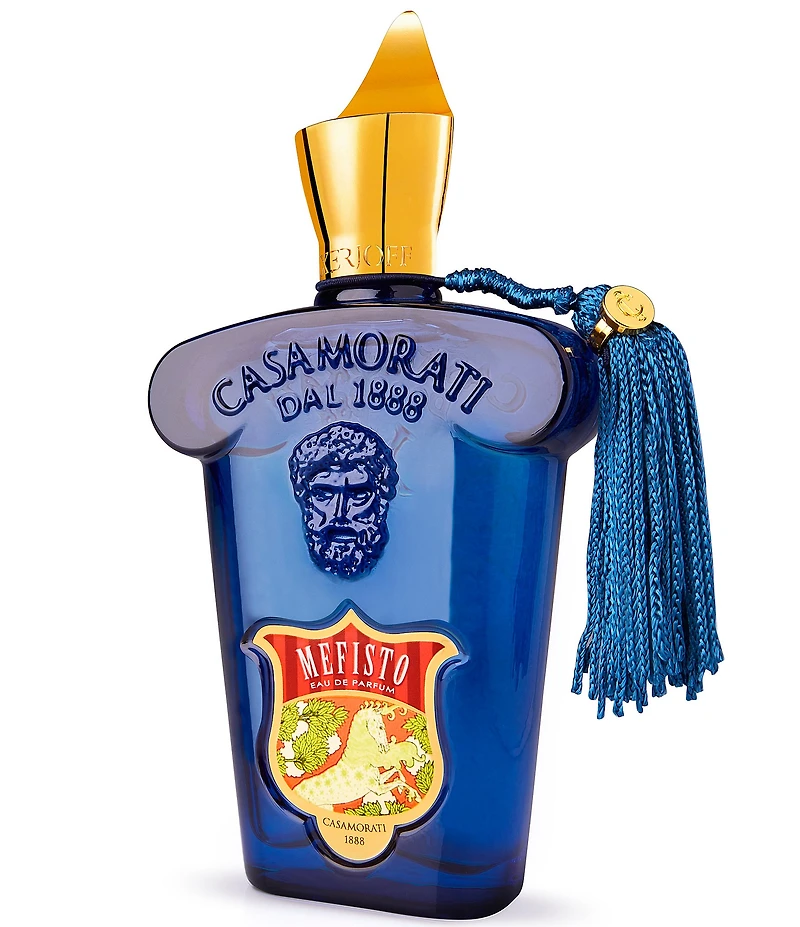 Xerjoff Casamorati Mefisto Eau de Parfum