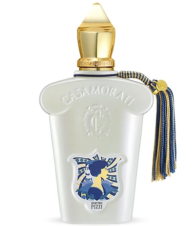 Xerjoff Casamorati Quattro Pizzi Eau de Parfum