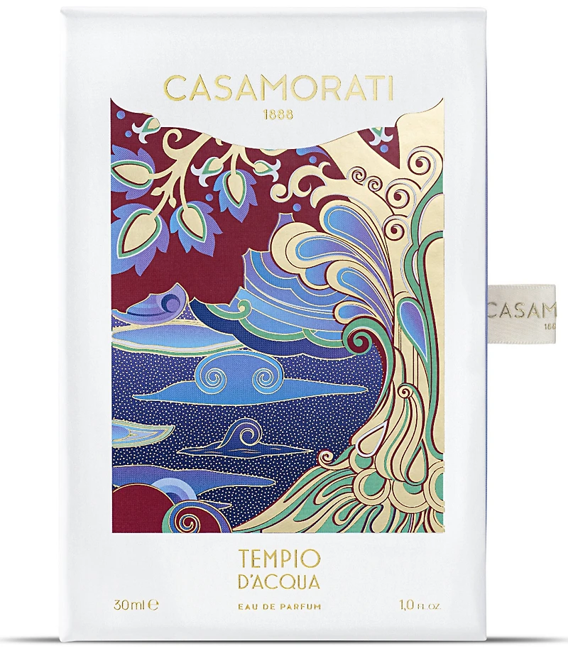 Xerjoff Casamorati Tempio d'Acqua Eau de Parfum