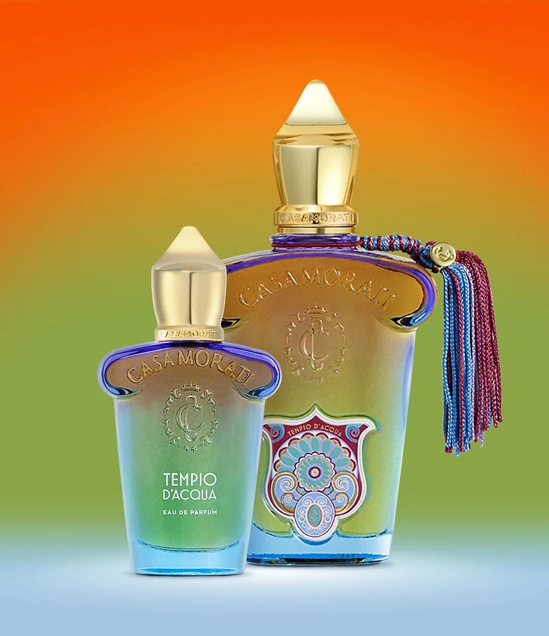 Xerjoff Casamorati Tempio d'Acqua Eau de Parfum